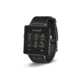 Garmin vvoactive GPS Smartwatch with Heart Rate Monitor, Black 010-01297-10