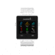 Garmin vvoactive GPS Smartwatch with Heart Rate Monitor, White 010-01297-11