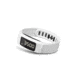 Garmin vvofit 2 with Heart Rate Monitor, White 010-01503-31