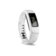 Garmin vvofit 2 with Heart Rate Monitor, White 010-01503-31