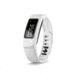 Garmin vvofit 2 with Heart Rate Monitor, White 010-01503-31