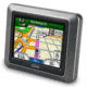 Garmin Zumo 220 Navigation System