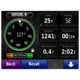 Garmin Motorcycle Zumo 220 GPS System