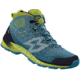 Garmont Atacama 2.0 GTX Shoes - Womens, Light Blue/Green, 7 US, 481064/611-LBG-7