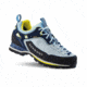 Garmont Dragontail MNT GTX - Womens, Light Blue/Lemon, 8.5, 481199/61D-8.5