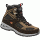 Garmont Trail Beast Mid Hiking Boot - Men's-Ebony-Medium-8