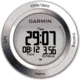 Garmin Forerunner 405CX Display