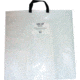 Gator Grip Fish Weigh Bag, White/Black Inside, GG-RTB-WHITE