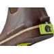 Gator Waders Camp Boots - Mens, Brown, 9 US, HCBBR9