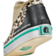 Gator Waders Camp Boots - Womens, Leopard/Aqua, 6 US, CAM3001W6