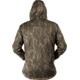 Gator Waders Camp Hoodie - Mens, Mossy Oak Bottomland, 2XL, CH32MXXL