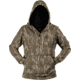 Gator Waders Camp Hoodie - Mens, Mossy Oak Bottomland, 2XL, CH32MXXL