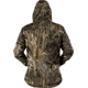Gator Waders Camp Hoodie - Mens, Realtree Max-7, Large, CH58ML