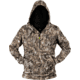 Gator Waders Camp Hoodie - Mens, Seven, Small, CH44MS