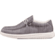 Gator Waders Camp Shoes - Mens, Heather Grey, 8, CS10M8