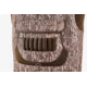 Gator Waders Shadow Waders - Mens, Bottomland, 12 US, Long, HMWADSHA32L12