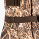 Gator Waders Shield Insulated Waders - Womens, Realtree Max-7, 8 US, XL, SHI58WXL8