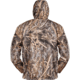 Gator Waders Waterproof 1/2 Zip Bog Hoodie - Mens, Mossy Oak Habitat, 3XL, BOG45M3XL