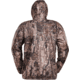 Gator Waders Waterproof 1/2 Zip Bog Hoodie - Mens, Realtree Timber, 2XL, BOG34M2XL