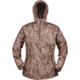 Gator Waders Waterproof 1/2 Zip Bog Hoodie - Womens, Mossy Oak Bottomland, Large, BOG32WL