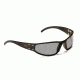 Gatorz Converter Sunglasses, Black Frame, Grey Lens CONBLK01