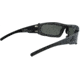 Gatorz Gasket Removable Foam Insert, Black, GZGKFM