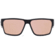 Gatorz Delta Brown Polarized Sunglasses