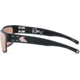 Gatorz Delta Brown Polarized Sunglasses
