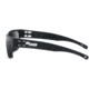 Gatorz Delta Smoke Polarized Sunglasses