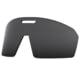 Gatorz Havok Replacement Lens, Smoke Polarized, 841235126505