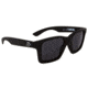 Gatorz Iammbk01pBkm Iam Matte Black Frame Polarized Grey Lens Sunglasses