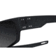 Gatorz Jack Carr Warhawk Sunglasses, Black, Medium, 841235127861