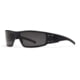 Gatorz Mag Sunglasses, Black Frame, Grey Polarized Lens, GZ-01-011