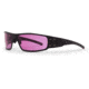 Gatorz Magnum Milspec Ballistic Z87.1 Sunglasses, Blackout Frame, Shooting Day, w/Anti-Fog Lens, GZ-01-028