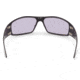 Gatorz Magnum Milspec Ballistic Z87.1 Sunglasses, Blackout Frame, Shooting Low Light, w/Anti-Fog Lens, GZ-01-029