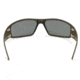 Gatorz Magnum Milspec Ballistic Z87.1 Sunglasses, Cerakote OD Green Frame, Smoke w/Anti-Fog Lens, GZ-01-202