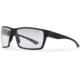 Gatorz Marauder Glasses, MILSPEC Ballistic Z87.1 Photochromic Lens w/Anti-Fog, Black Cerakote, One Size, GZ-12-404