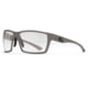 Gatorz Marauder Sunglasses, Gunmetal Cerakote, MILSPEC Ballistic Photochromic w/ Anti-Fog, w/ Black Logo, Gunmetal, GZ-12-105