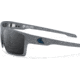 Gatorz Sentix Navy Seal Foundation Glasses w/NSF Blue Logo, Gunmetal, 841235129858