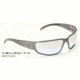 Gatorz Velocity, Gunmetal Frame, Blue Gradient Lens