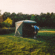 Gazelle 3-Pack Portable Gazebo Wind Panels, Alpine Green, GA109