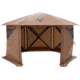 Gazelle Gazebo Gazelle G6 Cool Top, Badlands Brown, 91 x 139 x 123, GG620BR