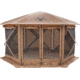 Gazelle Gazebo Gazelle G6 Cool Top, Badlands Brown, 91 x 139 x 123, GG620BR