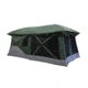 Gazelle Gazelle T3 Tandem Pop-Up Portable Camping Hub Tent, Alpine Green, 6-Person, GT350GR