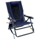 GCI Outdoor Backpack Event Chair, Indigo Blue, 66060