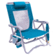 Gci Outdoor Bi-Fold Slim Beach ChairTM, 63683-GCIO001
