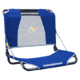 GCI Outdoor Big Comfort Stadium Chair, Royal Blue, big-comfort-stadium-chair