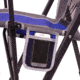 GCI Outdoor Brute Force Chair, Royal Blue, brute-force-chair