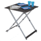 GCI Outdoor Compact Camp Table 25, Gray, compact-camp-table-25