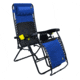 GCI Outdoor Freeform Zero Gravity Lounger, Royal Blue, freeformzerogravitylounger